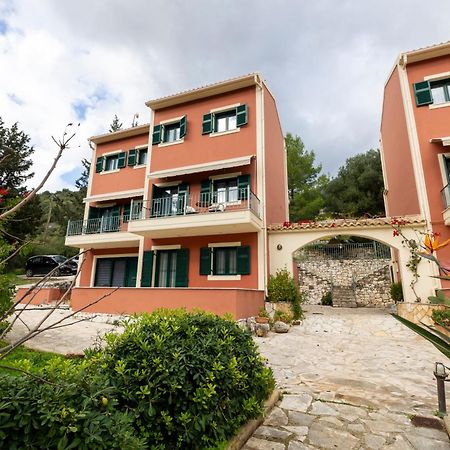 Vivi'S Apartments أيّا إفيميا المظهر الخارجي الصورة