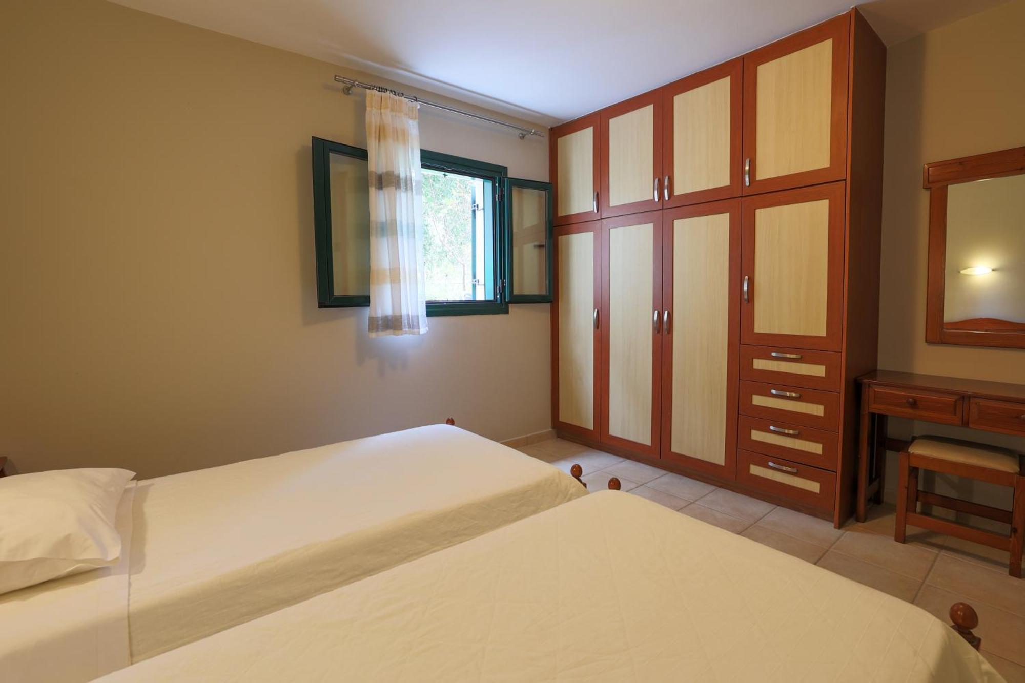 Vivi'S Apartments أيّا إفيميا المظهر الخارجي الصورة