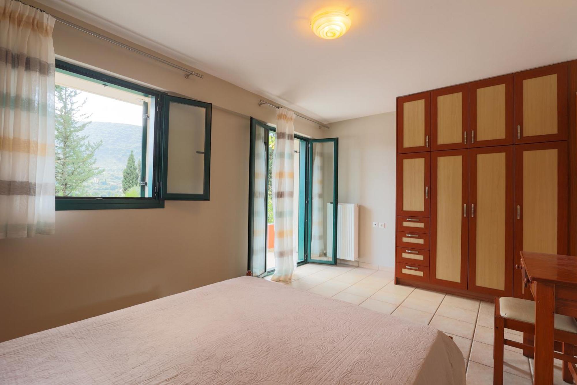 Vivi'S Apartments أيّا إفيميا المظهر الخارجي الصورة