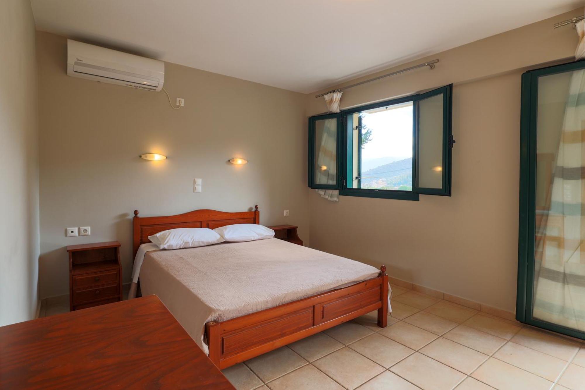 Vivi'S Apartments أيّا إفيميا المظهر الخارجي الصورة
