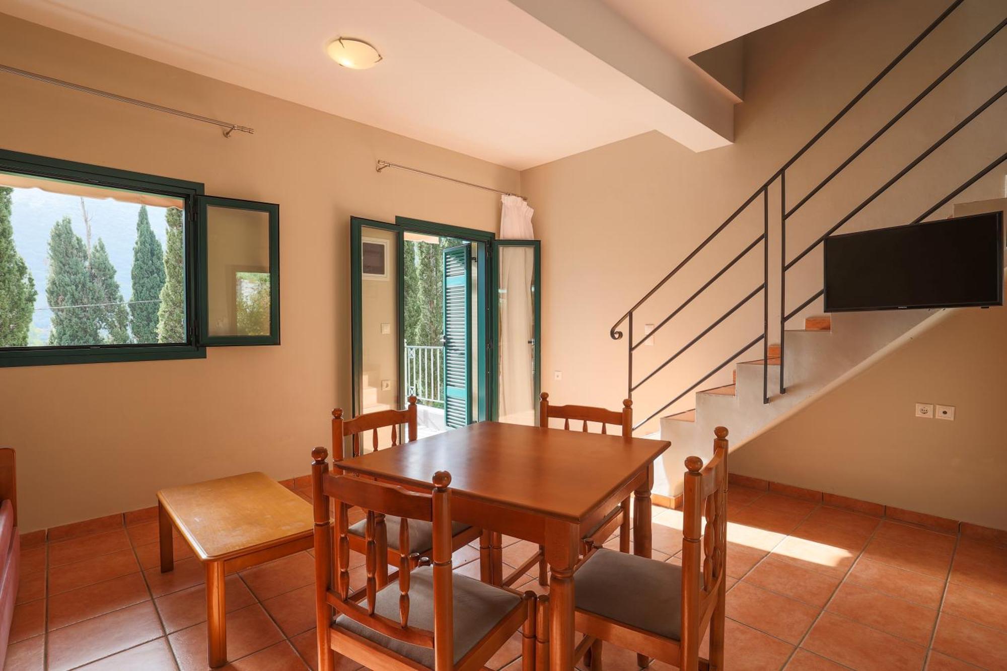 Vivi'S Apartments أيّا إفيميا المظهر الخارجي الصورة